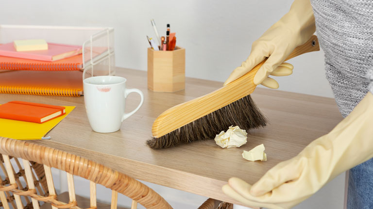 D Deep Cleanings