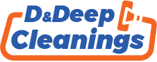 D Deep Cleanings